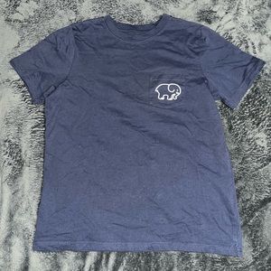 Ivory Ella, t-shirt, relaxed fit, small